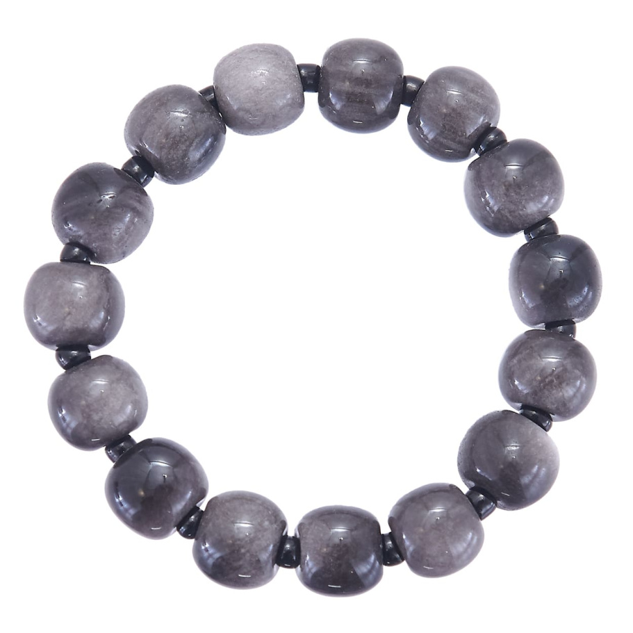 Браслет Альтаир серый камень 1.2 * 20, Давыдов купить в Санкт-Петербурга Браслет Альтаир серый камень 1.2 * 20, Давыдов купить в Санкт-Петербурга