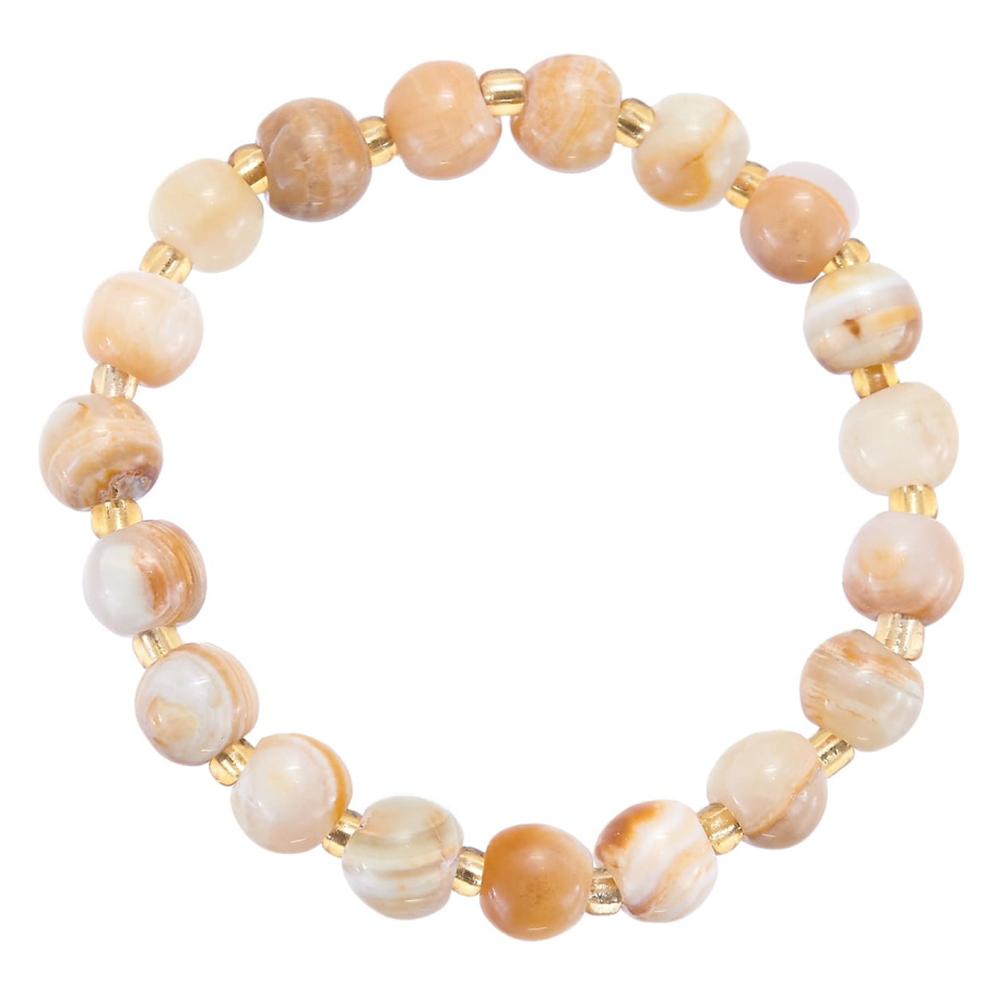 Браслет Истина желтый камень 0.8 * 20, Давыдов купить в Санкт-Петербурга Браслет Истина желтый камень 0.8 * 20, Давыдов купить в Санкт-Петербурга