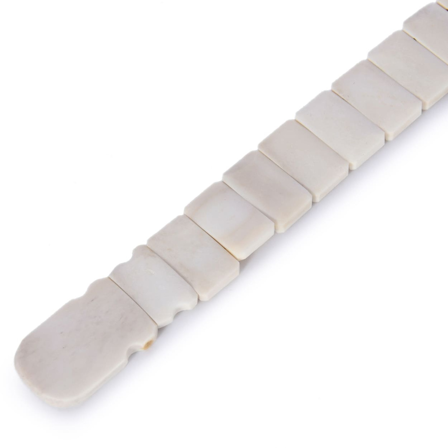 Четки перекидные "Классика" кость, Беркутов К. купить в Санкт-Петербурге