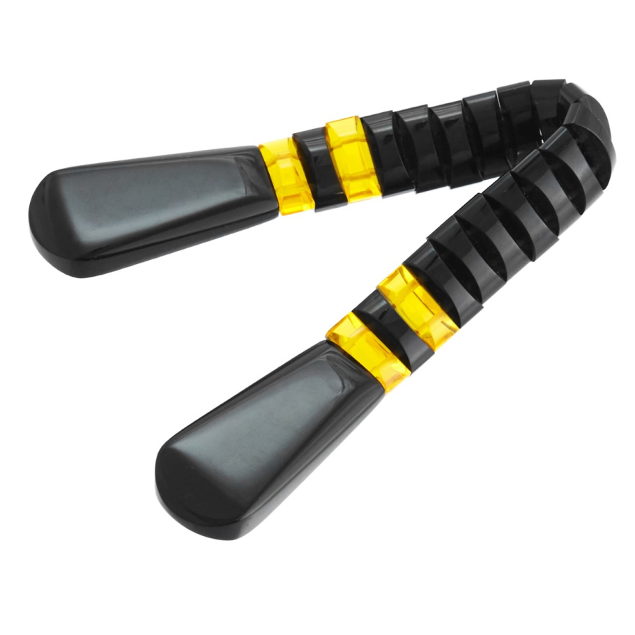 Четки перекидные "Цитрин" акрил, Аполлонов купить в Санкт-Петербурге Четки перекидные "Цитрин" акрил, Аполлонов купить в Санкт-Петербурге