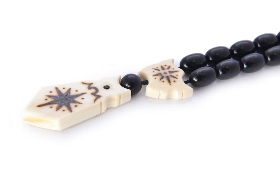 Четки перекидные "Монарх" эбонит, Беркутов К. купить в Санкт-Петербурге Четки перекидные "Монарх" эбонит, Беркутов К. купить в Санкт-Петербурге