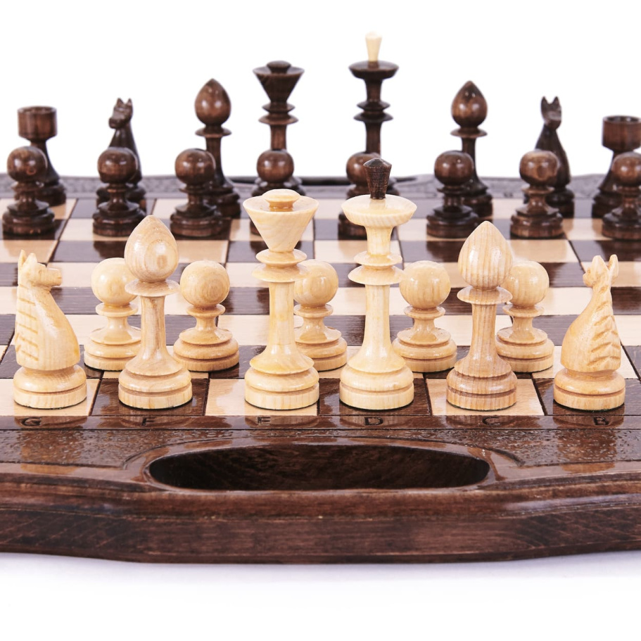 Шахматы + нарды резные "Defent" 40, Harutyunyan купить в Санкт-Петербурге Шахматы + нарды резные "Defent" 40, Harutyunyan купить в Санкт-Петербурге